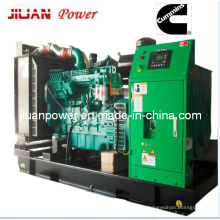 200 GVA Silent Cummins Power Genset